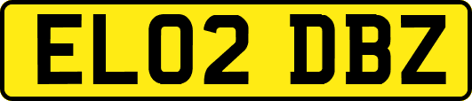 EL02DBZ