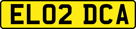 EL02DCA