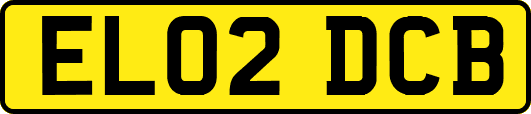 EL02DCB