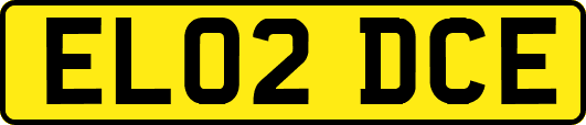 EL02DCE