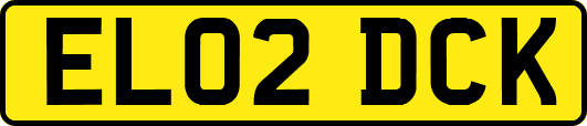 EL02DCK