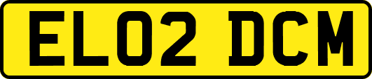 EL02DCM