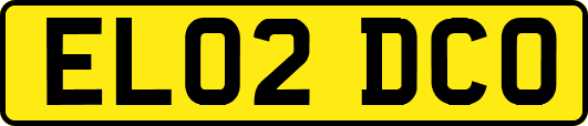 EL02DCO