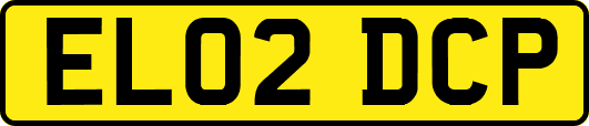EL02DCP