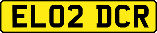 EL02DCR