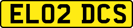 EL02DCS