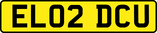 EL02DCU