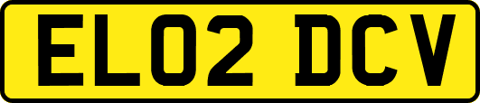EL02DCV