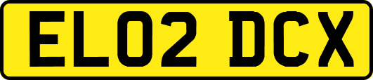 EL02DCX