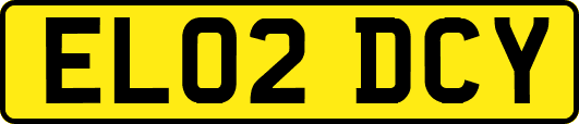 EL02DCY