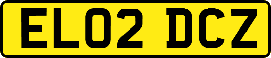 EL02DCZ