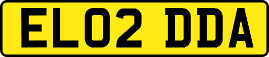 EL02DDA