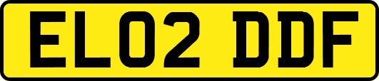 EL02DDF