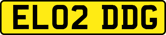 EL02DDG