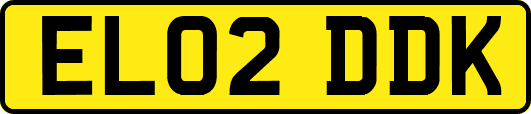 EL02DDK