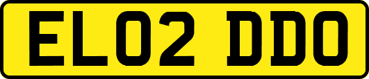 EL02DDO