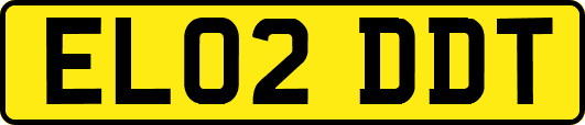 EL02DDT