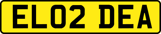 EL02DEA