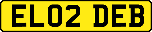 EL02DEB