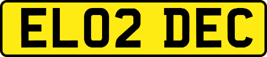 EL02DEC