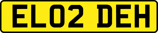 EL02DEH