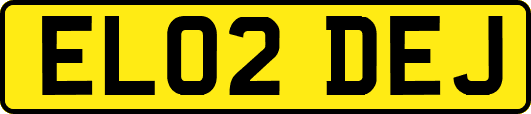 EL02DEJ