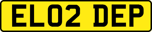EL02DEP