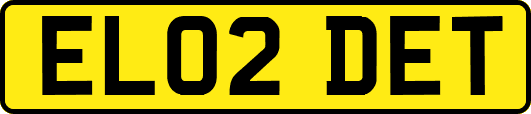 EL02DET