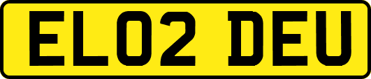 EL02DEU