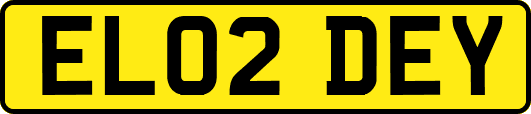 EL02DEY
