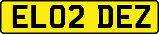 EL02DEZ
