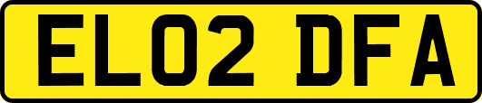 EL02DFA