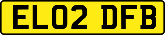 EL02DFB