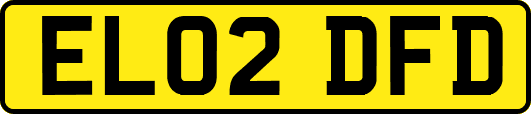 EL02DFD