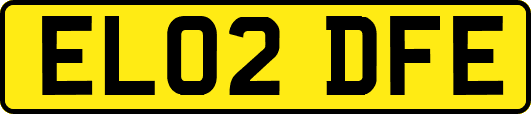 EL02DFE