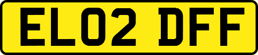 EL02DFF