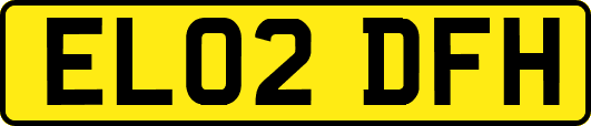EL02DFH