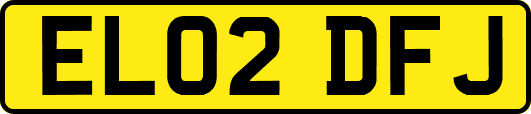 EL02DFJ
