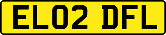 EL02DFL