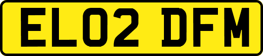 EL02DFM