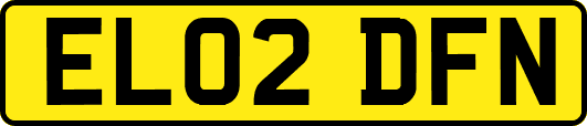 EL02DFN