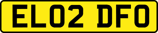 EL02DFO