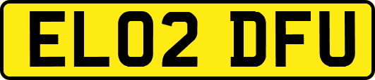 EL02DFU