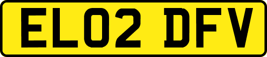 EL02DFV