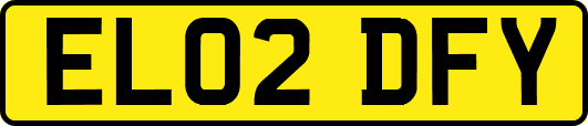 EL02DFY