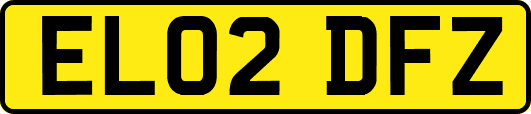 EL02DFZ