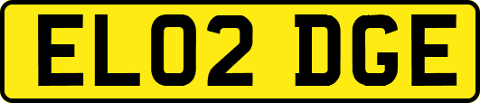 EL02DGE