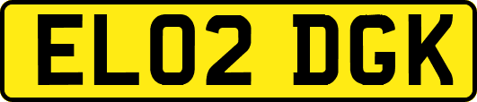 EL02DGK