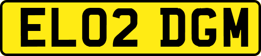 EL02DGM