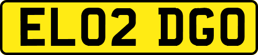 EL02DGO